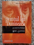 Printul Lui Dumnezeu - Rene Guitton ,553959, Minerva