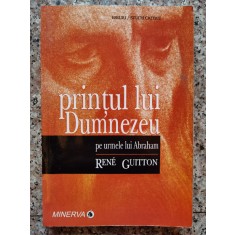 Printul Lui Dumnezeu - Rene Guitton , B690