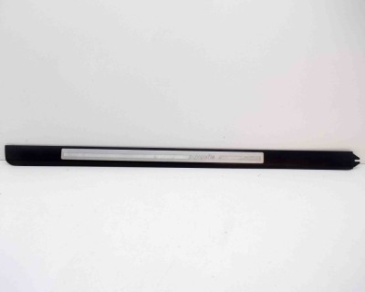 Ornament prag st&amp;acirc;nga față AUDI A8 D3 4E2, 4E8 2003 OEM: 4E0853985B foto