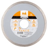 Disc Diamantat Ud 5263 ETS 125 mm, Evotools