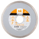 Disc Diamantat Ud 5263 ETS 125 mm