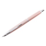 Stilou Capless Decimo Pilot varf mediu corp roz Stilou Pilot Capless Decimo varf mediu roz