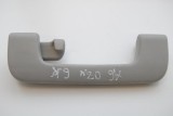 M&acirc;ner plafon st&acirc;nga spate AUDI A6 4F2, C6 2007 OEM: 8P0857607A 1748595