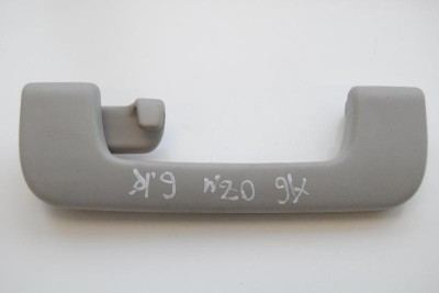 M&amp;acirc;ner plafon st&amp;acirc;nga spate AUDI A6 4F2, C6 2007 OEM: 8P0857607A | 1748595 foto