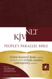 People&#039;s Parallel Bible-PR-KJV/NLT