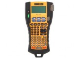 Imprimantă de etichete cu tastatură și afișaj LCD, EU