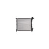 Radiator Apa Renault Clio I B C57 5 357 Denso Drm23002