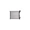 Radiator Apa Renault Clio I B C57 5 357 Denso Drm23002