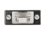 Iluminare numar de circulatie VW GOLF IV Variant (1J5) (1999 - 2006) BLIC 5402-053-10-925