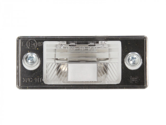 Iluminare numar de circulatie VW BORA Combi (1J6) (1999 - 2005) BLIC 5402-053-10-925