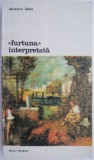 Furtuna Interpretata - Salvatore Settis, Carte de Arta, Istoria Artei
