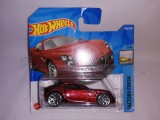 bnk jc Hot Wheels 2022 Alfa Romeo 8C Competizione 156/250