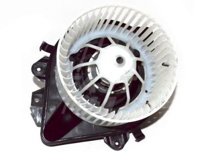 Ventilator habitaclu Fiat Doblo (223), Punto (188) foto