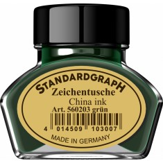 Tus calimara Standardgraph Green 30ml