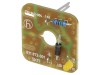 Insert Diodă LED cu Protecție 24V 8A, HIRSCHMANN