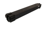 &Icirc;ncărcătură toner compatibilă MX-36GTBA, 36g pentru imprimante Sharp