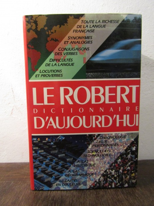 Robert D'Aujourd Hui , 1991