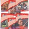 Jolly Phonics Readers Level 1, Our World