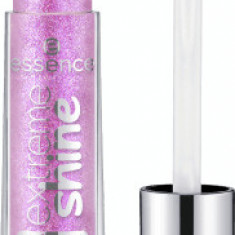 Essence Cosmetics Extreme Shine Volume luciu de buze 10 Sparkling Purple, 5 ml