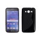 HUSA SILICON S-LINE SAM GALAXY CORE 2 G355 NEGRU