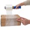 vidaXL Filme extensibile 50 buc Transparente 23 &micro;m 10 cm x 150 m 4104865
