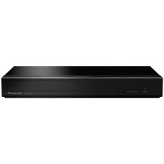Blu-Ray Panasonic DP-UB450EG-K, UHD 4K HDR, HDR10+ /Dolby Vision, Hi-Res Audio, Wi-Fi