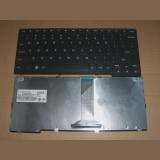 Tastatura laptop noua LENOVO Ideapad S110 Black Frame Black US