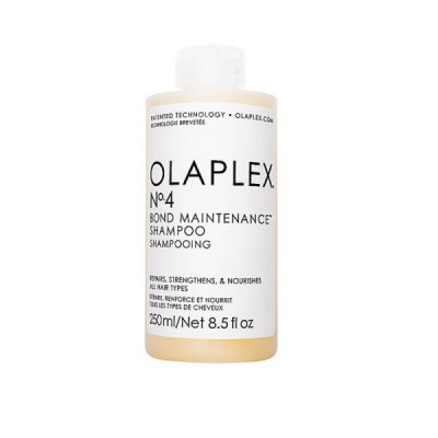 Olaplex No.4 Sampon Tratament 250ml foto