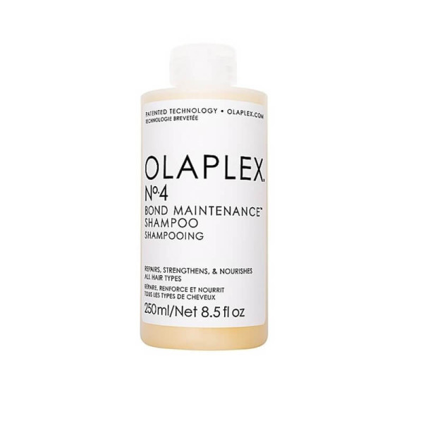 Olaplex No.4 Sampon Tratament 250ml