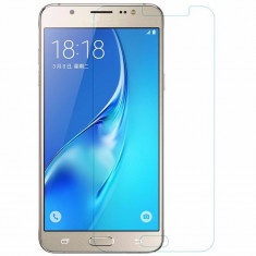 Folie Sticla Samsung Galaxy J7 2016 J710 Tempered Glass Ecran Display LCD foto