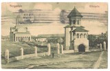 SV * Targoviste * MITROPOLIA * 1923, Alexandria, Circulata, Printata