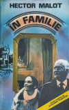 In Familie - Hector Malot - Roman - Editura Palmyra 1993 - Literatura Clasică Rom&acirc;nă - Carte Beletristica