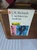 Larchitecture moderne - J.M. Richards