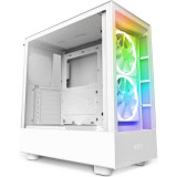 Carcasa H series H5 Elite - mid tower - extended ATX, NZXT