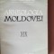 Arheologia Moldovei XIX