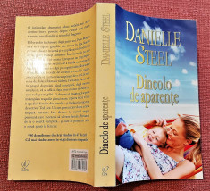 Dincolo de aparente. Editura Litera, 2013 - Danielle Steel foto