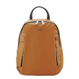 Cumpara ieftin Rucsac cognac David Jones Paris 6727-3 18