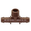 Teu tub picurare 17 X 1/2 FE X 17