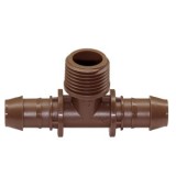 Teu tub picurare 17 X 1/2 FE X 17