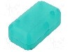Carcasa ABS, 30mmx55mmx24mm, MASZCZYK - KM-24T GR