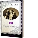 Ieri. Sfarsitul romantei - Radu D. Rosetti