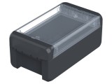 Carcasă universală BOPLA BOCUBE policarbonat 80x151x60mm
