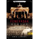 Fenevadak kertje - Erik Larson