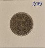 Kazakhstan, 50 Tenge (Shymkent) 2015 , KM#326, Asia