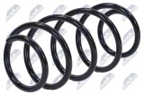 Arc suspensie Opel Signum 2003-2008, Vectra 2003-2008, Fiat Croma 2005-2011; partea din fata; 93171645; NTY, aftermarket