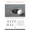 Ny&uacute;lh&aacute;j - John Updike, editura 21. Sz&aacute;zad, 2019, Gy. Horv&aacute;th L&aacute;szl&oacute; (traducere), carte in maghiara, 9786155759741