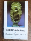 Milinda - Panha - Intrebarile regelui Milinda / R8P4S