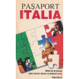 Pasaport Italia