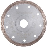 Disc Diamantat pentru Ceramica 125 x 2 mm Evotools 678001