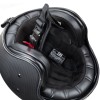 Casca Moto W-TEC Angeric Matt Carbon FitLine Training